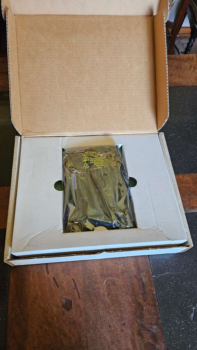 AVR STK 5000 Starter Kit