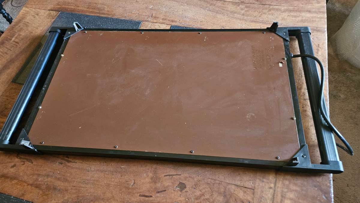 Salton Hotplate Food Warmer