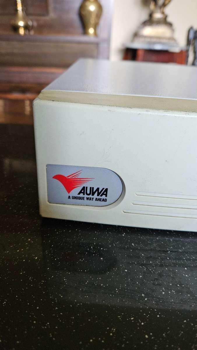 Auwa 35 A