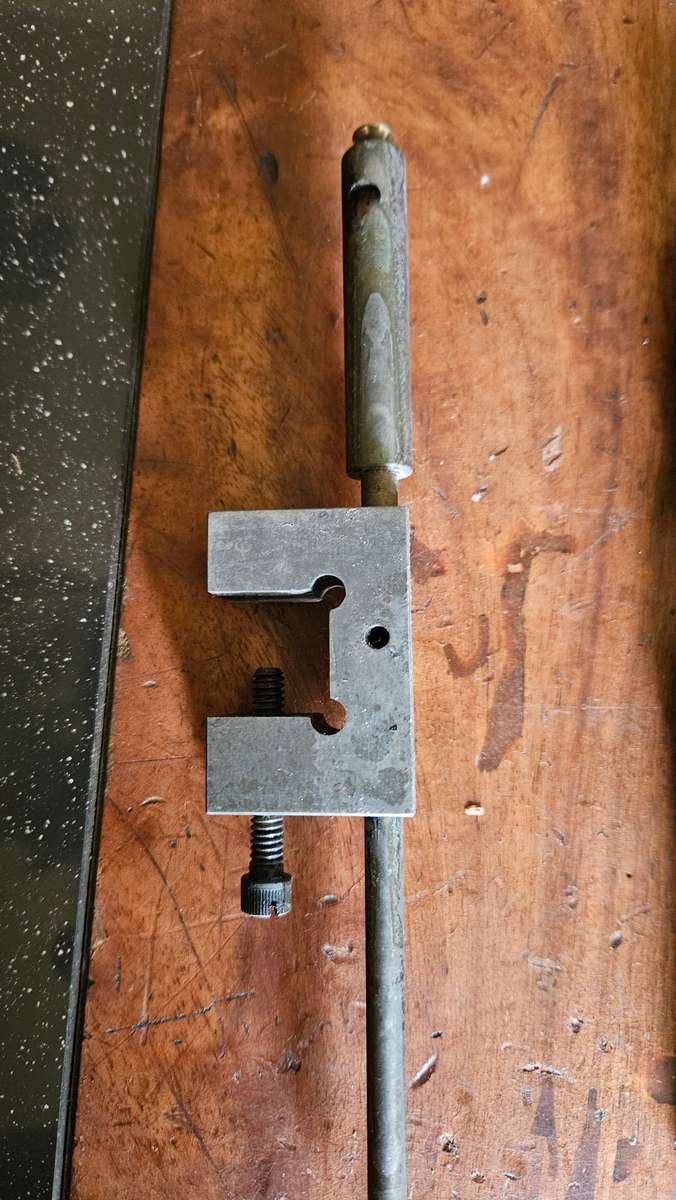 Moore & Wright Tools