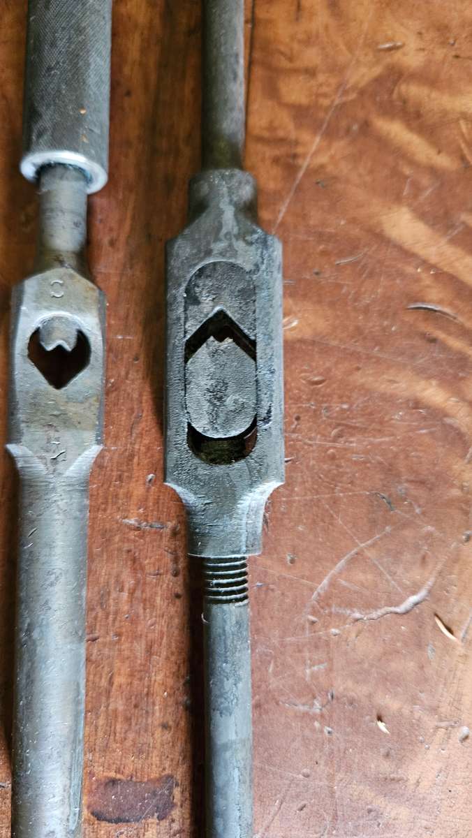 Moore & Wright Tools