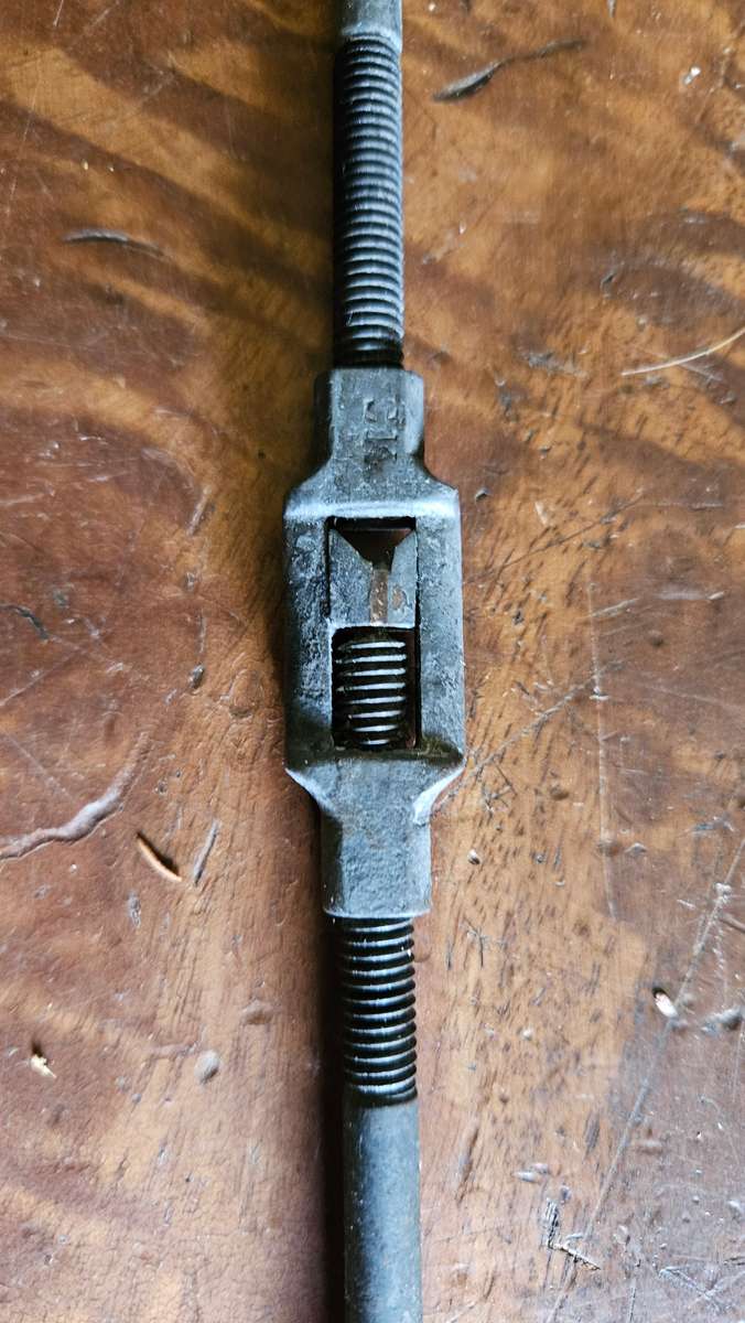 Moore & Wright Tools