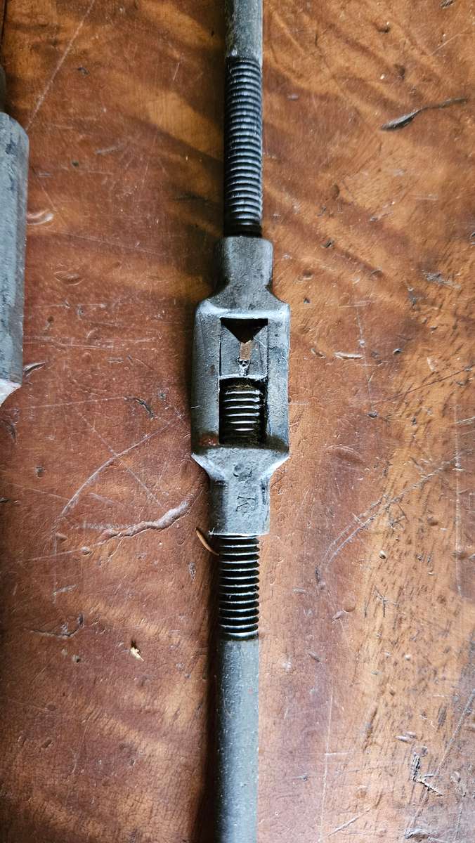 Moore & Wright Tools