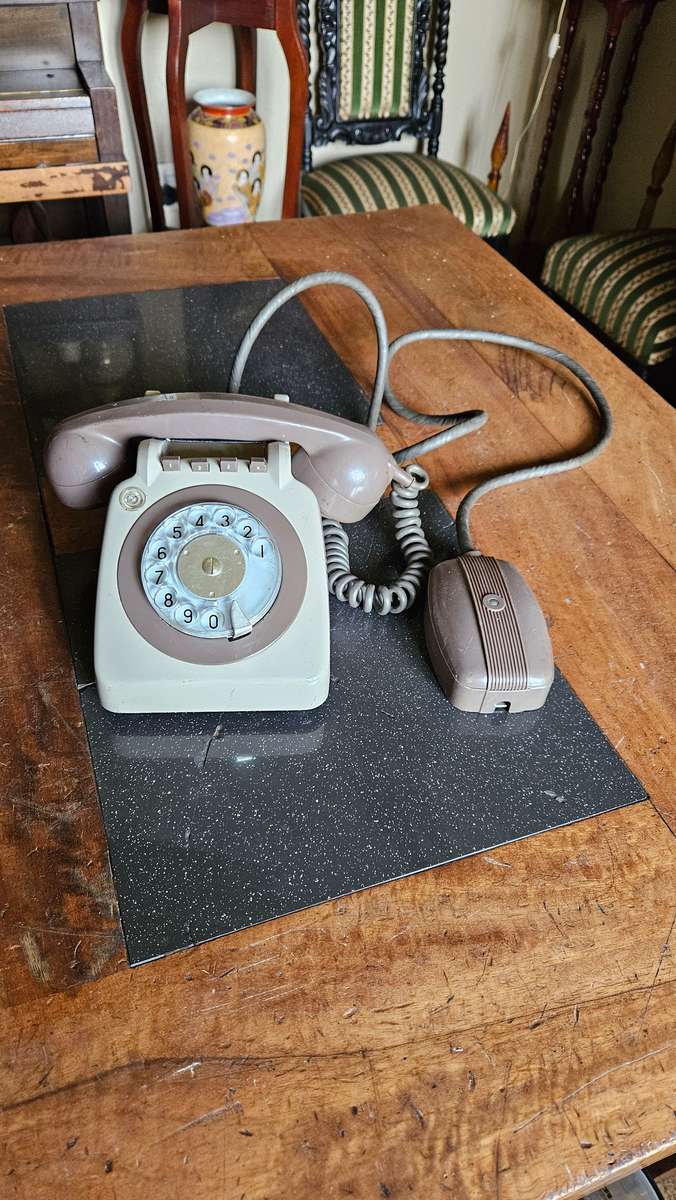 Vintage Telephone