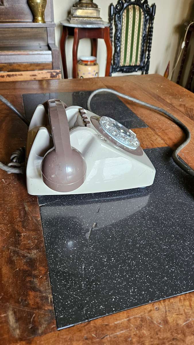 Vintage Telephone