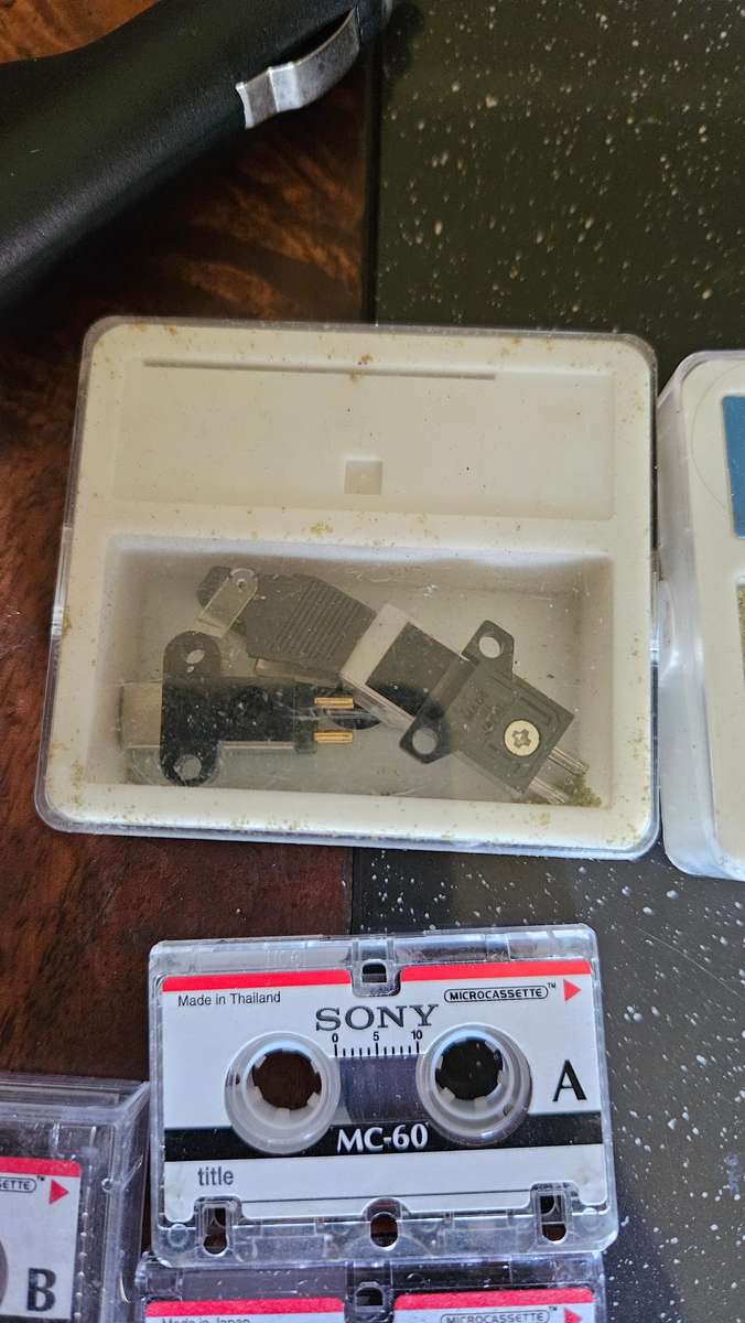 Variety of Usable Lot