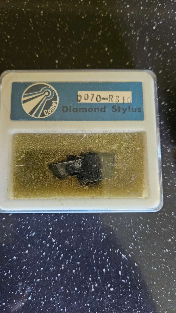 Variety of Usable Lot