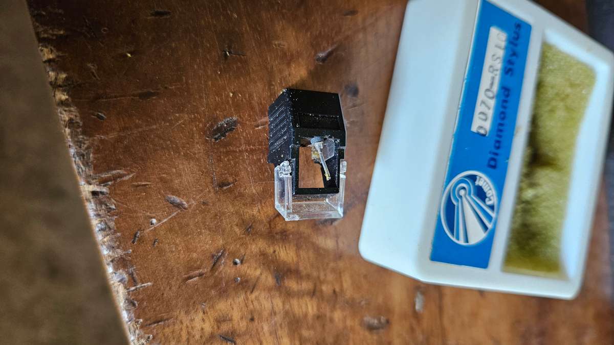 Variety of Usable Lot