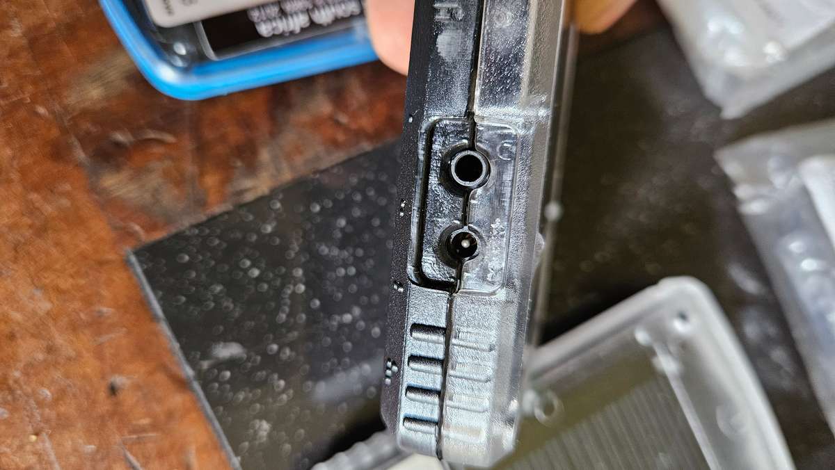 Variety of Usable Lot