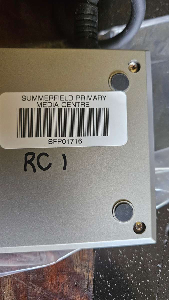 Panasonic AG A600E (New)