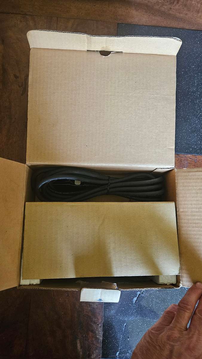 Panasonic AG A600E (New)