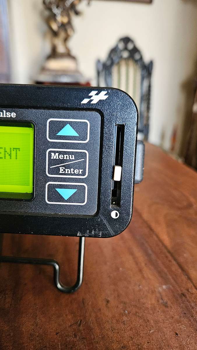 OHmeda 3740 Pulse Oximeter Working