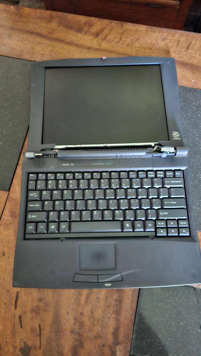 Acer Laptop