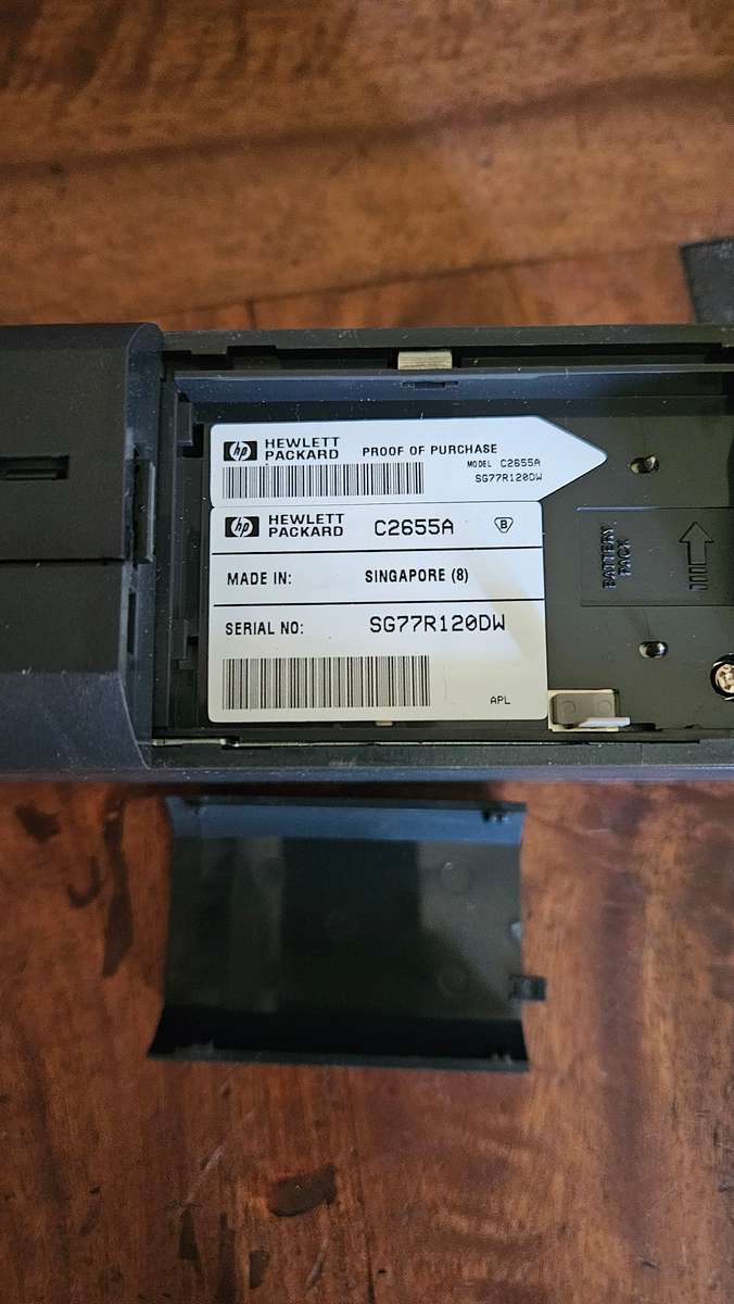 Acer Laptop Model 3701 plus HP Deskjet & Accessories