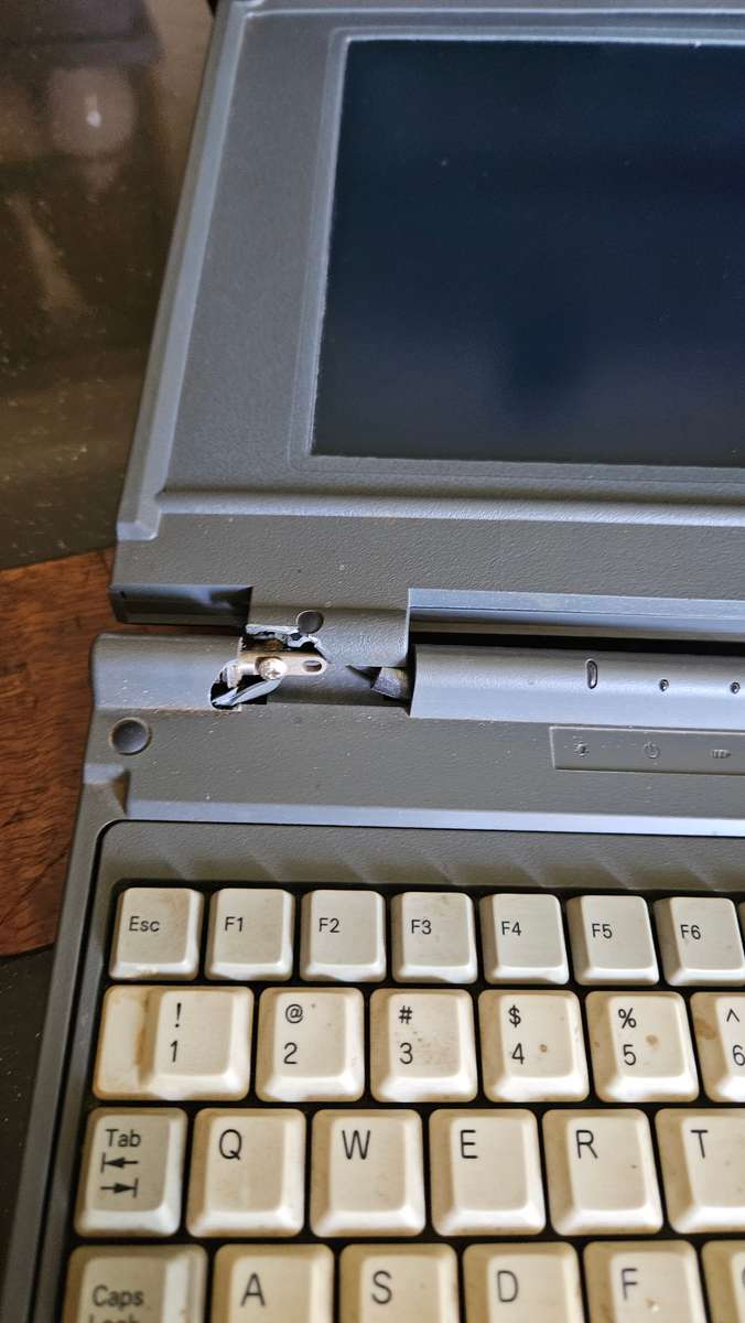 Acer Laptop Model 3701 plus HP Deskjet & Accessories