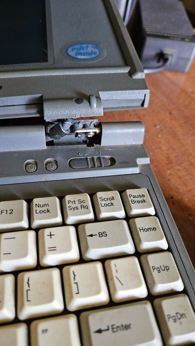 Acer Laptop Model 3701 plus HP Deskjet & Accessories