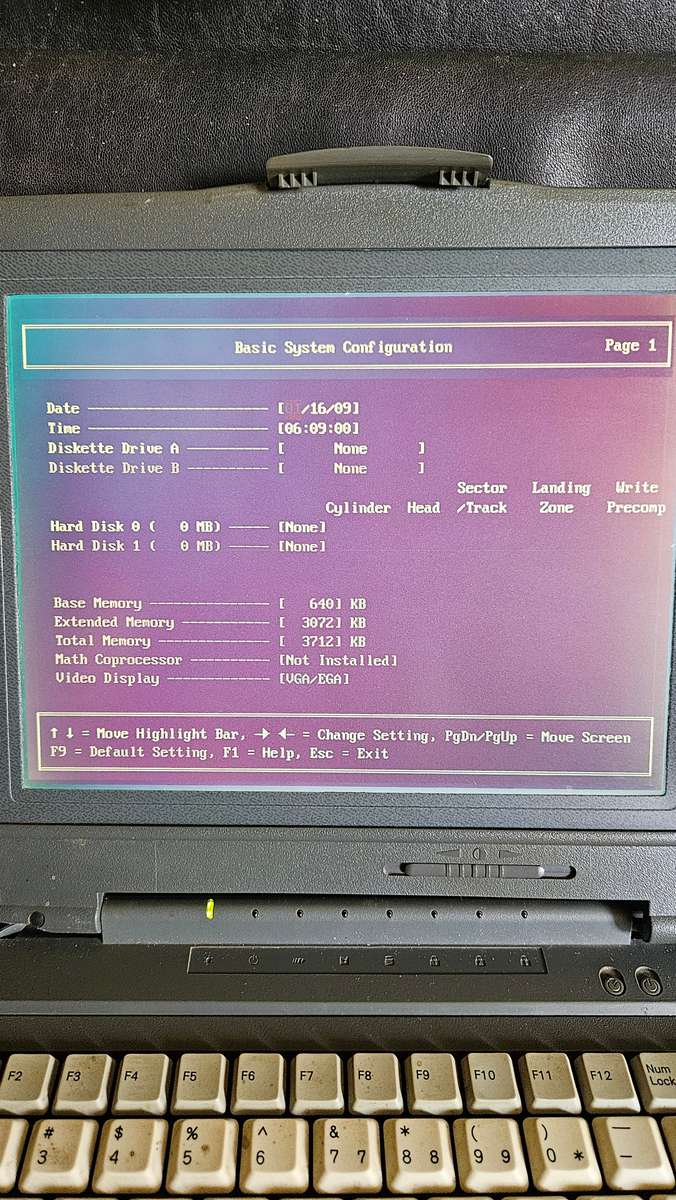 Acer Laptop Model 3701 plus HP Deskjet & Accessories