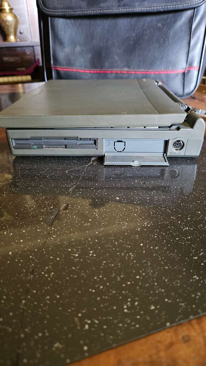 Acer Laptop Model 3701 plus HP Deskjet & Accessories