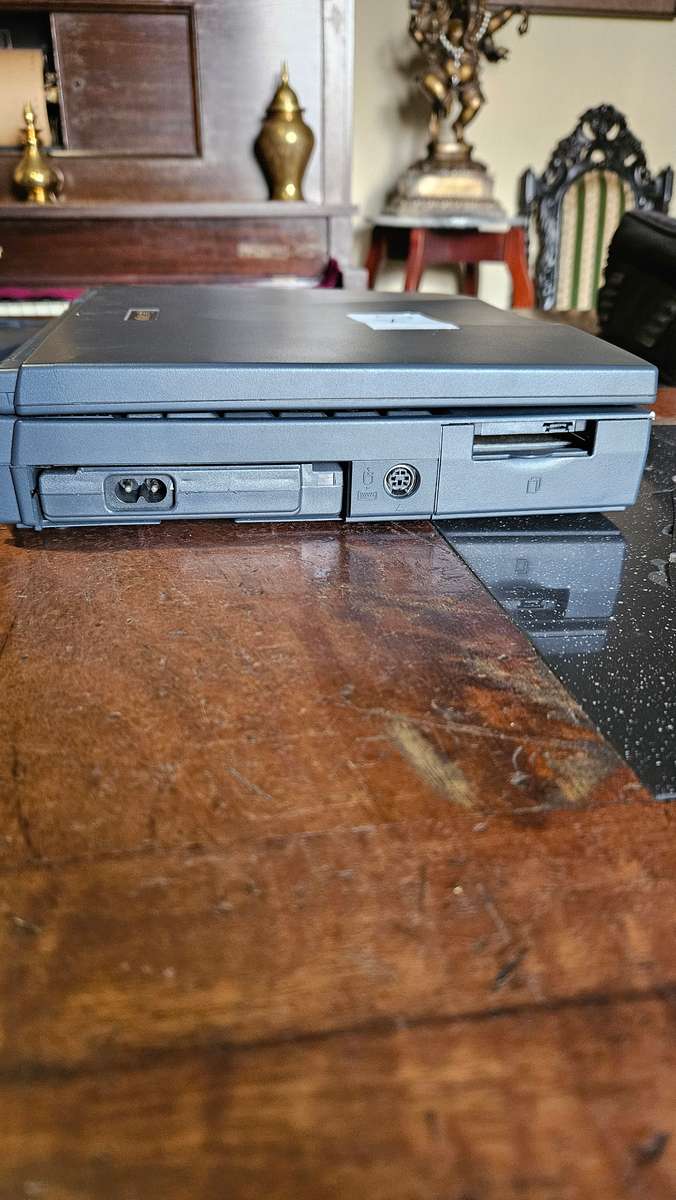 Mitac Model 5026 Laptop