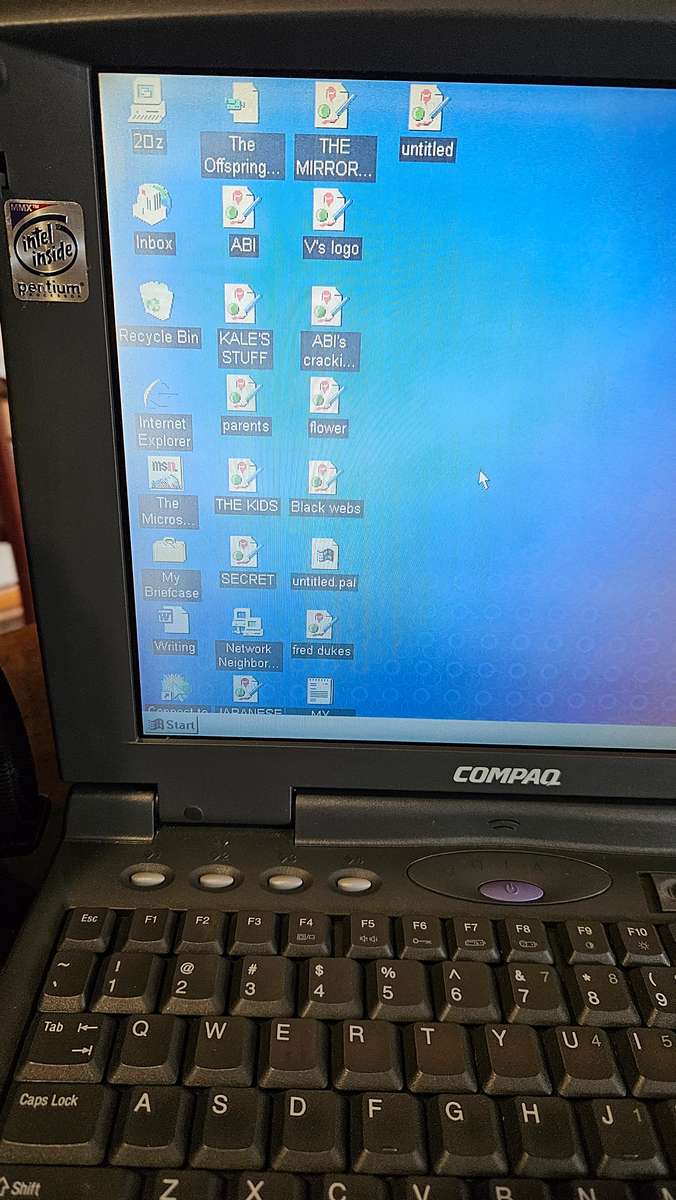 Compaq Series