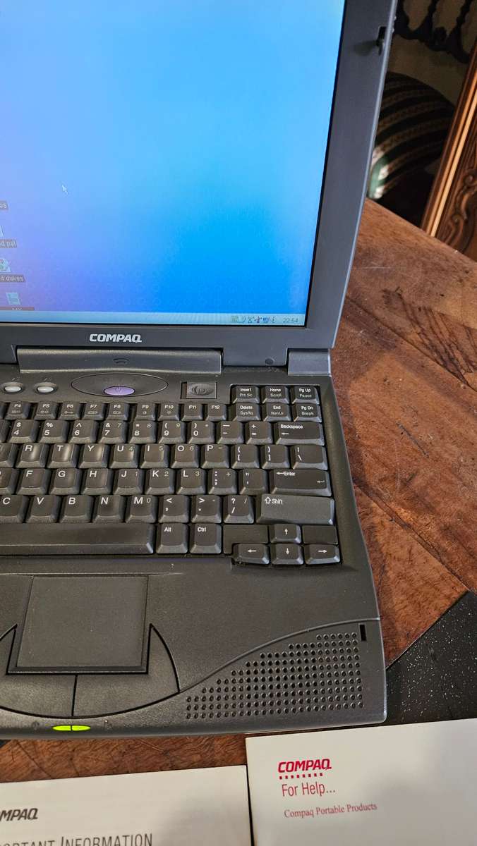 Compaq Series