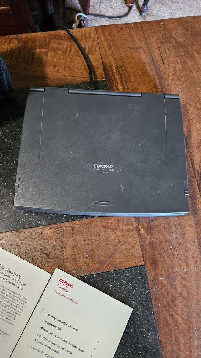 Compaq Series