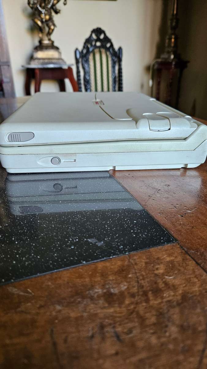 Compaq LTE Elite 4/75C