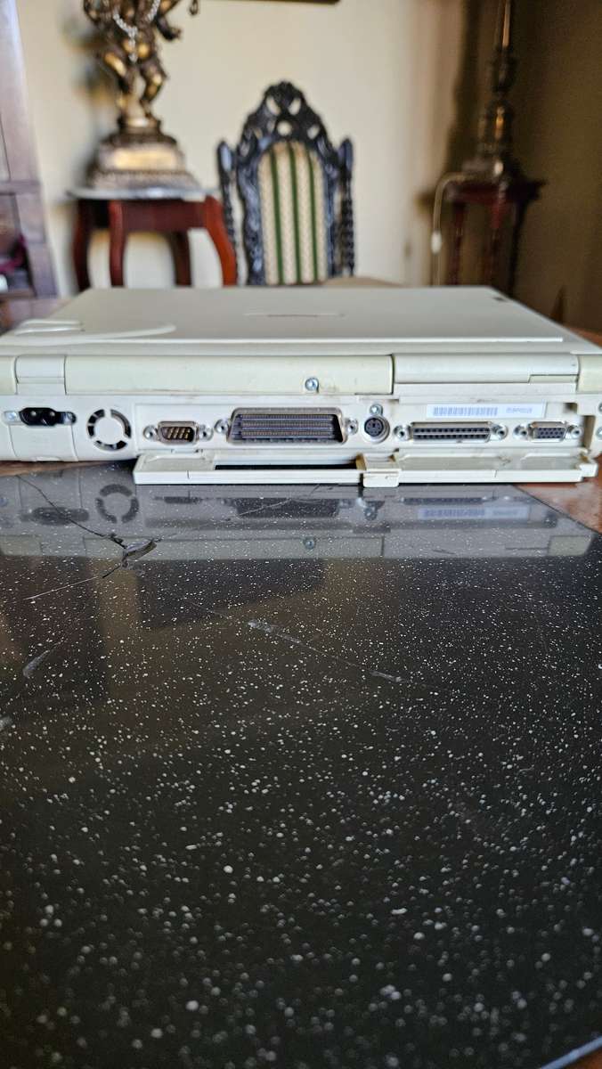 Compaq LTE Elite 4/75C