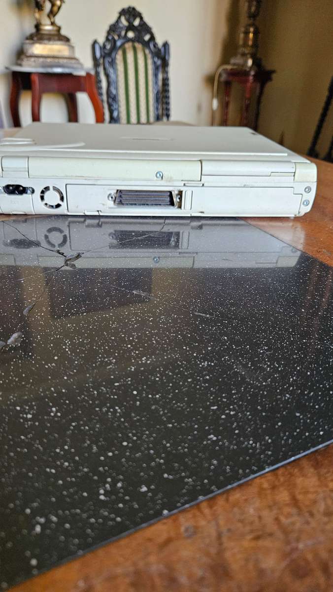 Compaq LTE Elite 4/75C