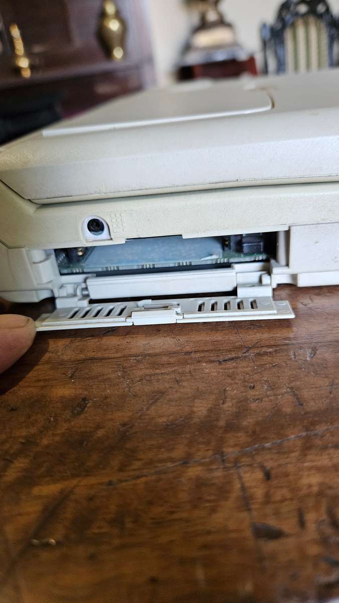 Compaq LTE Elite 4/75C