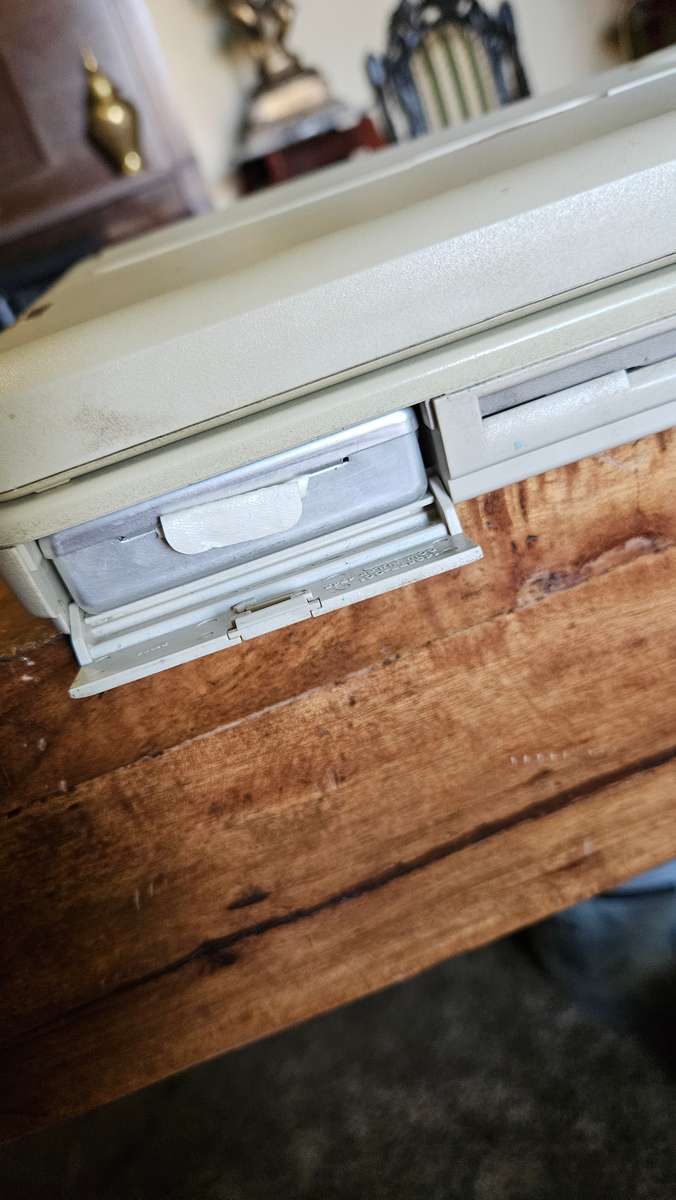 Compaq LTE Elite 4/75C