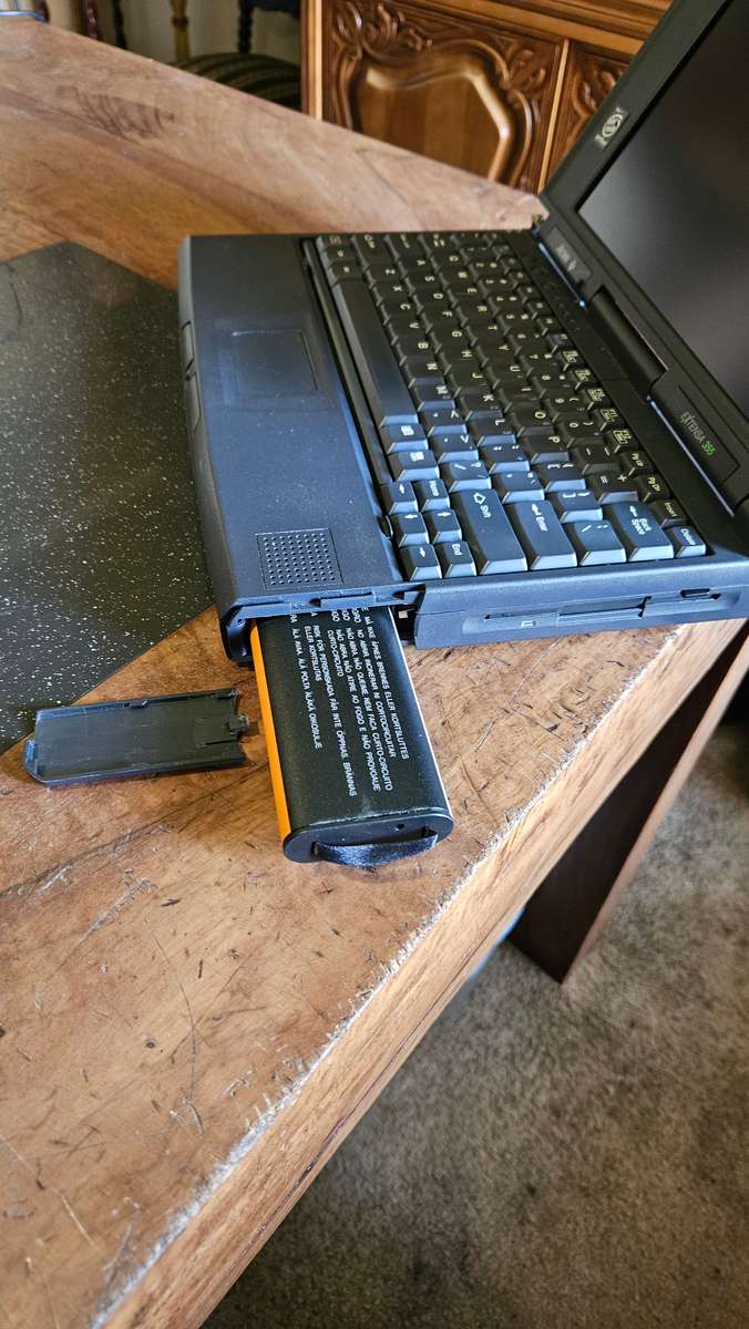 Acer Extensa Model 355