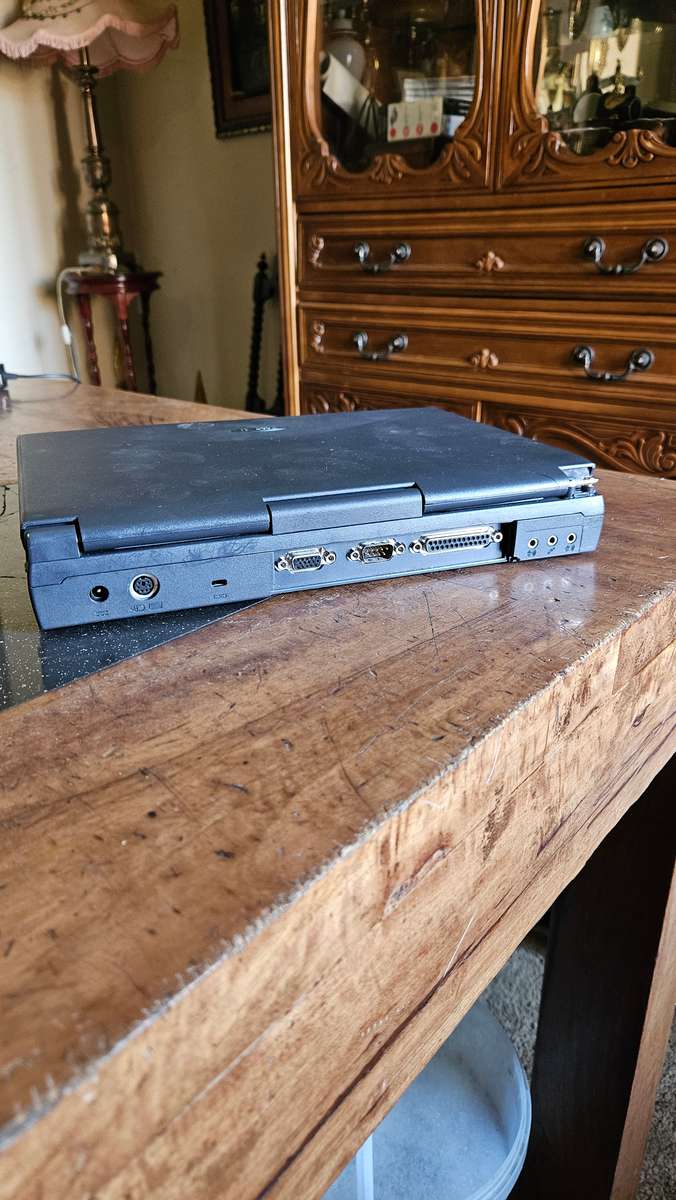 Acer Extensa Model 355