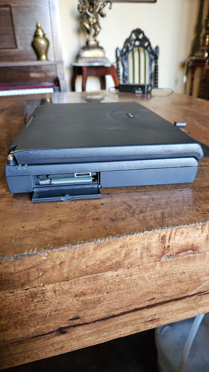 Acer Extensa Model 355