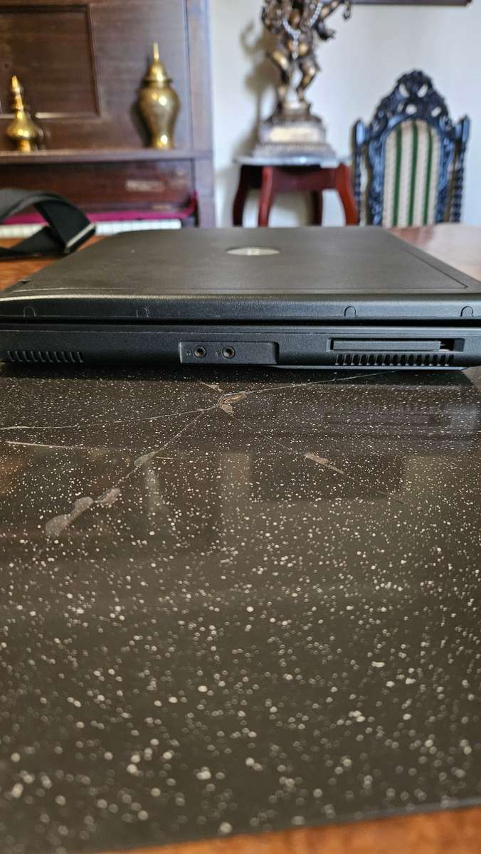 Dell Lattitude Notebook