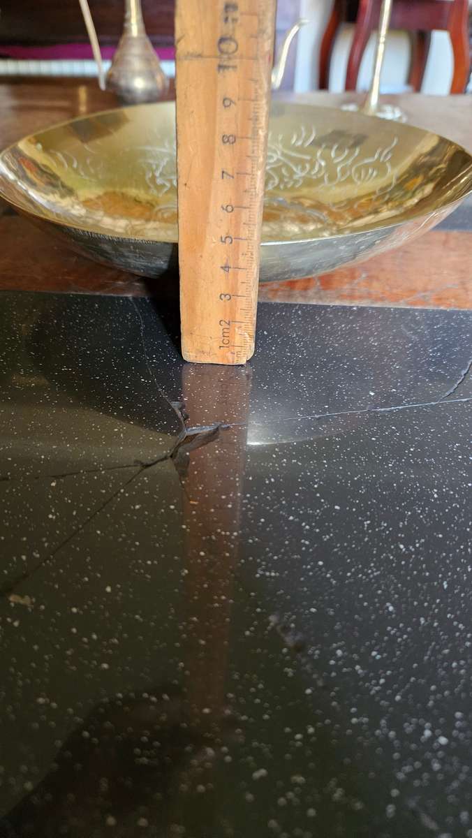 Vintage Brass Bowl Plus More