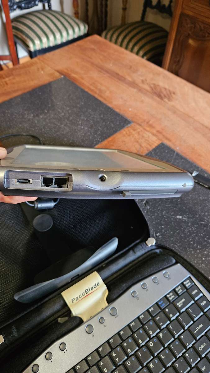 PaceBlade PaceBook PB56