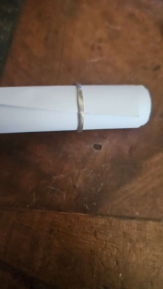 Beautiful 925 Silver Ring