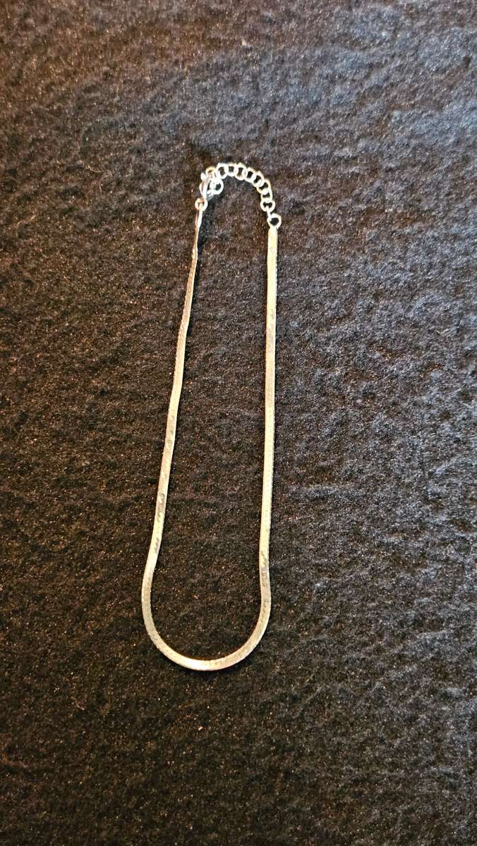 Beautiful Silver 925 Bracelet