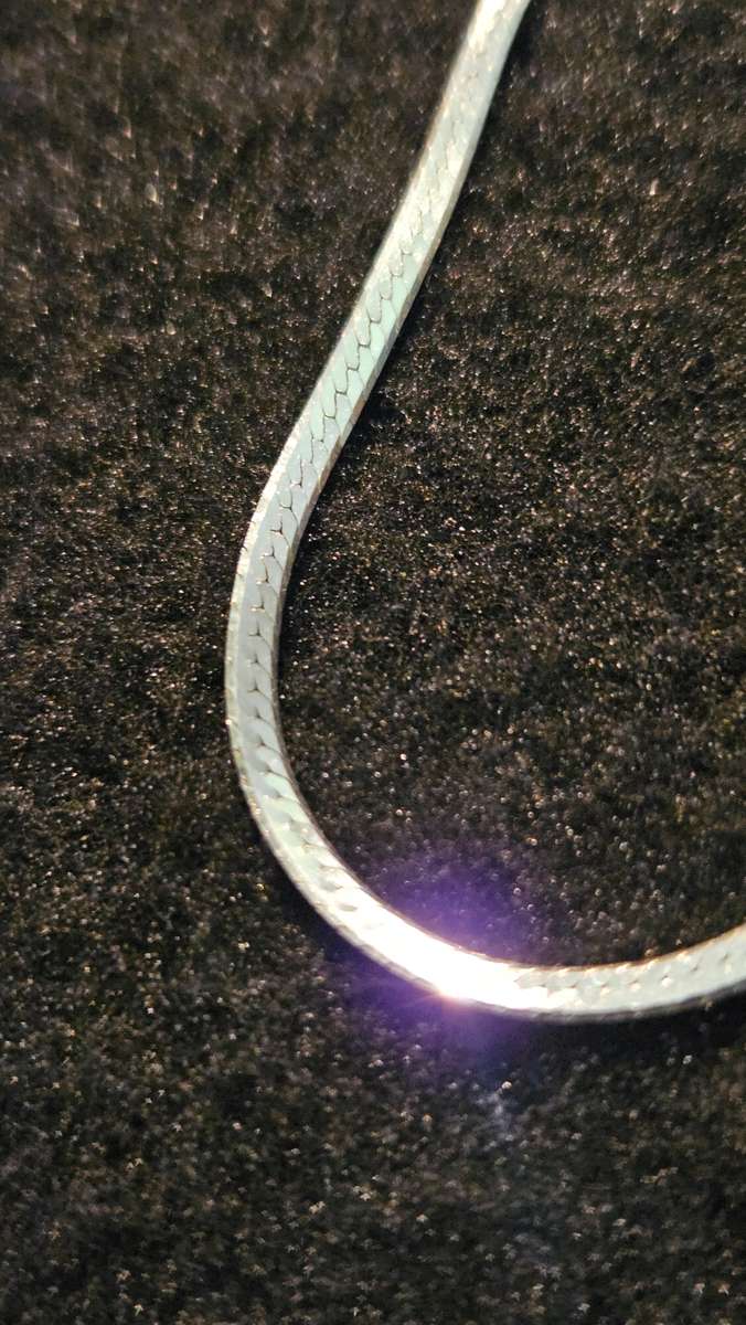 Beautiful Silver 925 Bracelet