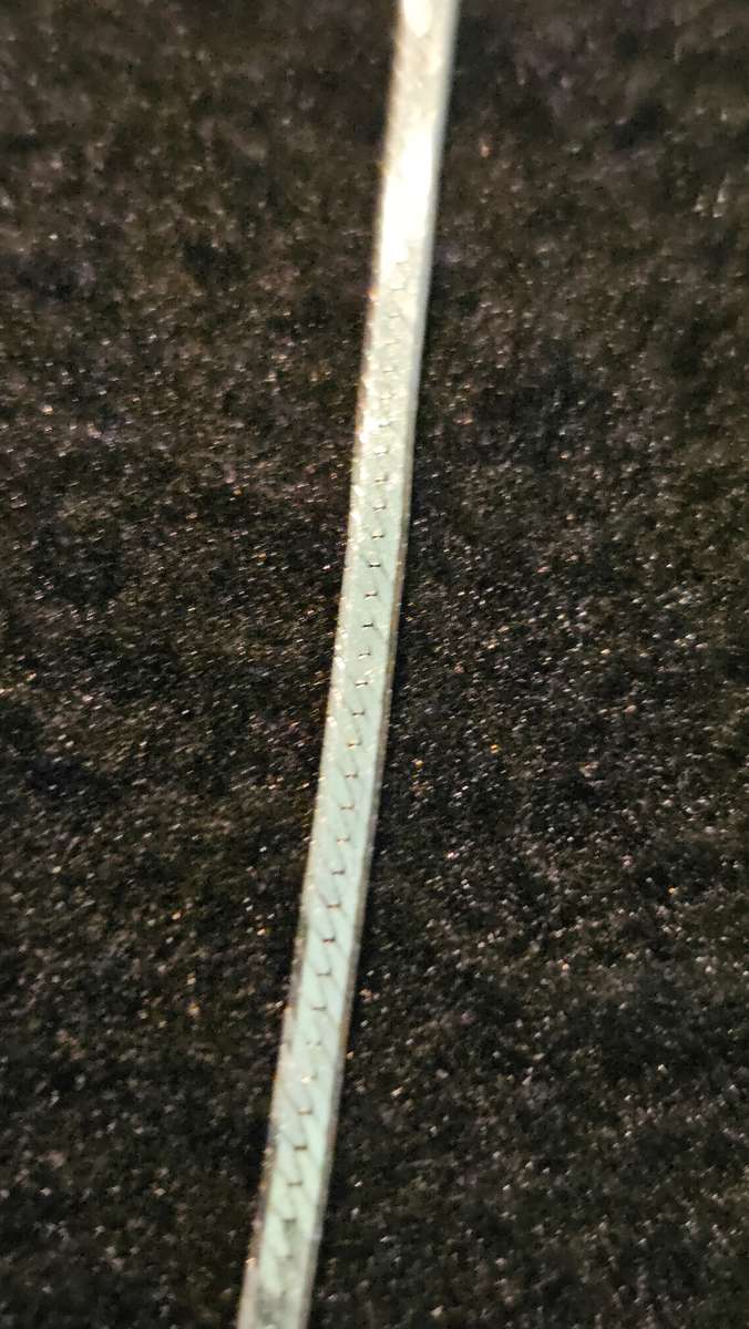 Beautiful Silver 925 Bracelet