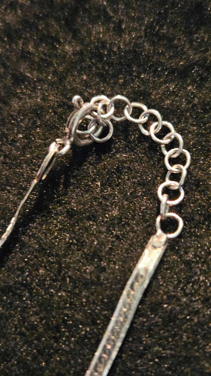 Beautiful Silver 925 Bracelet