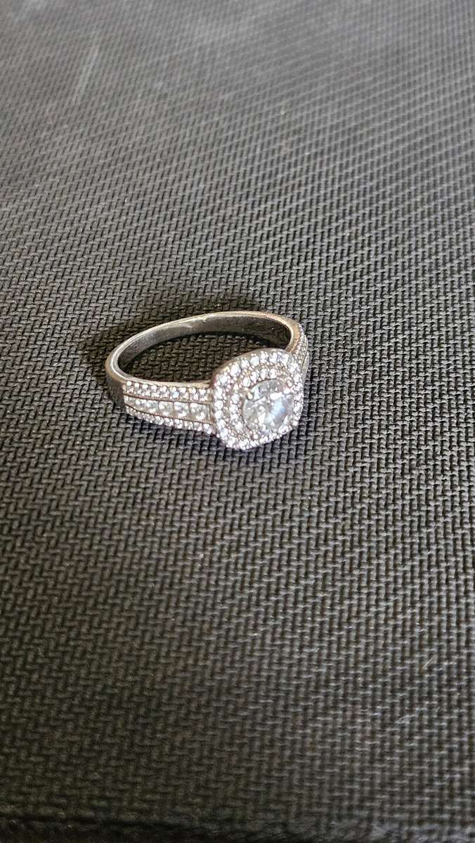 Silver 925 Ring