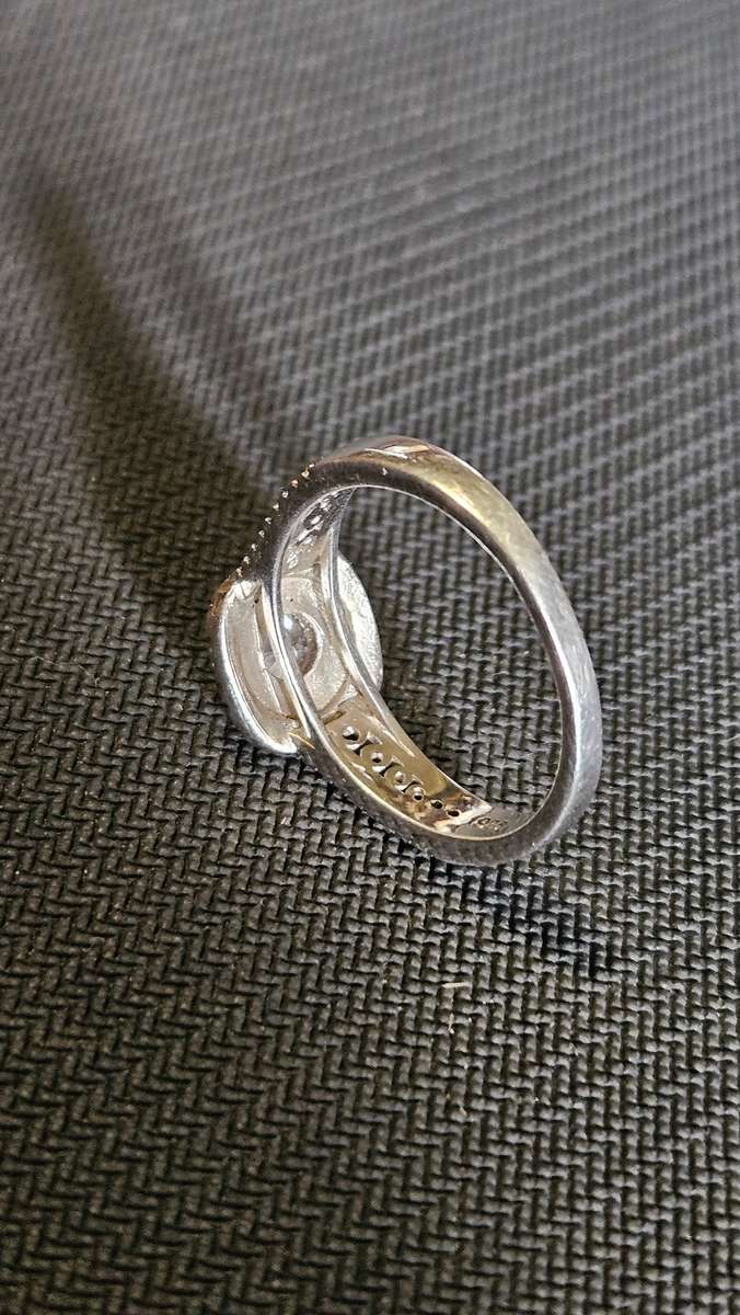 Silver 925 Ring