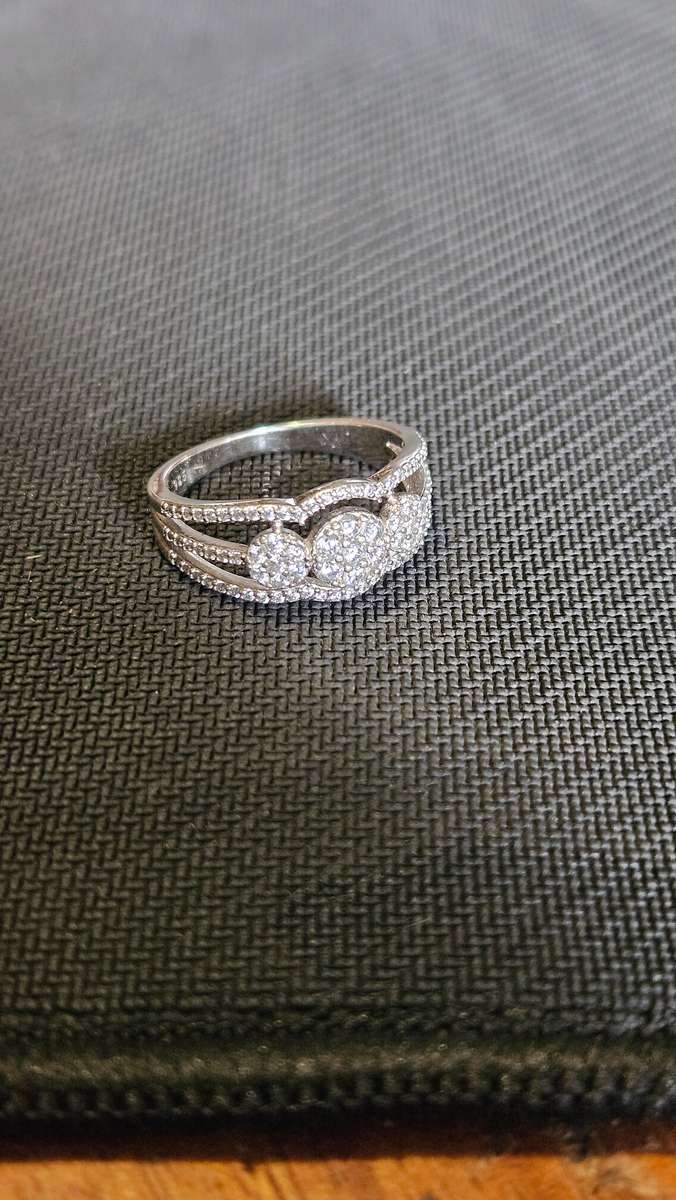 Silver 925 Ring