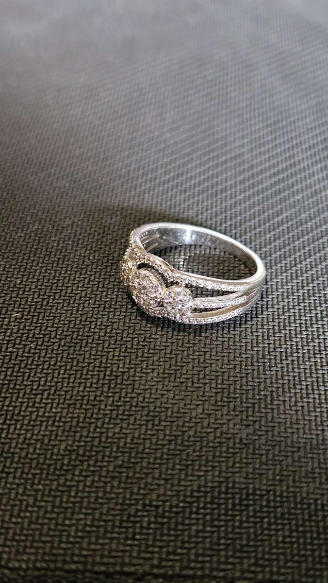Silver 925 Ring