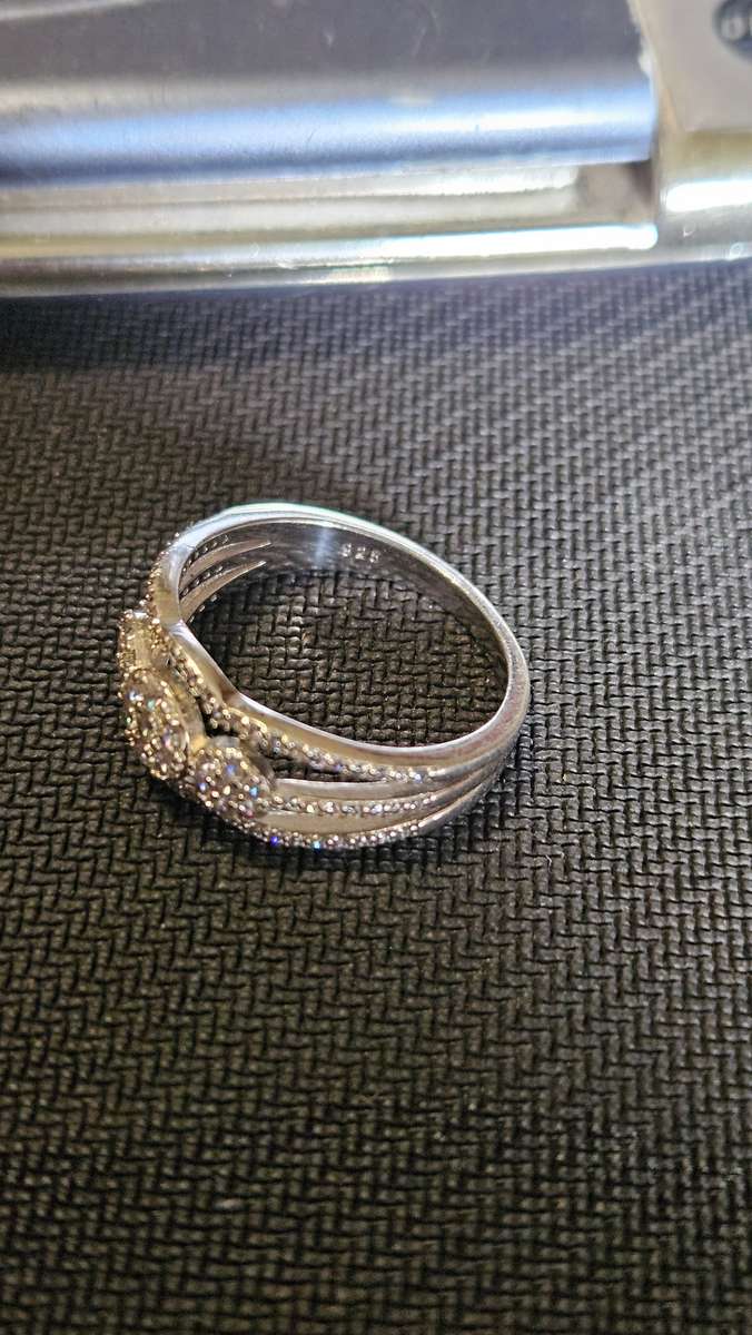 Silver 925 Ring