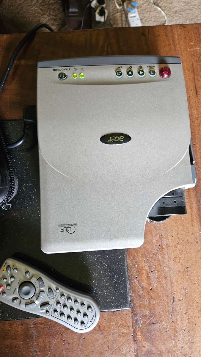 Acer Projector