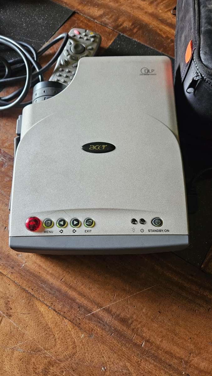 Acer Projector