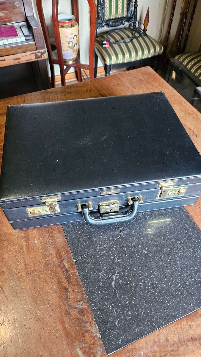 Dempa & Surlec Recording Devices